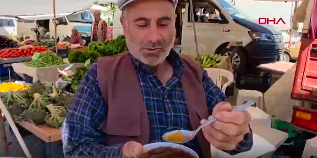 Toroslardan gelen ‘karsambaç’ serinliği