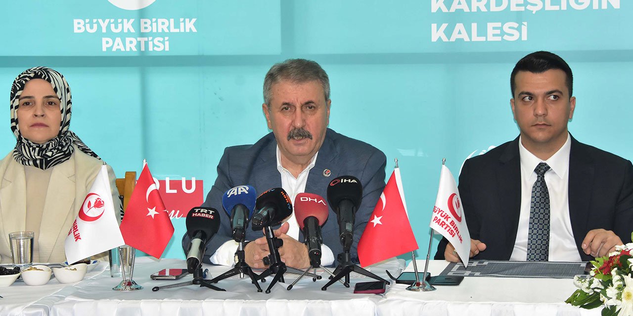 Cumhur İttifakı'nda 'idam' çatlağı!