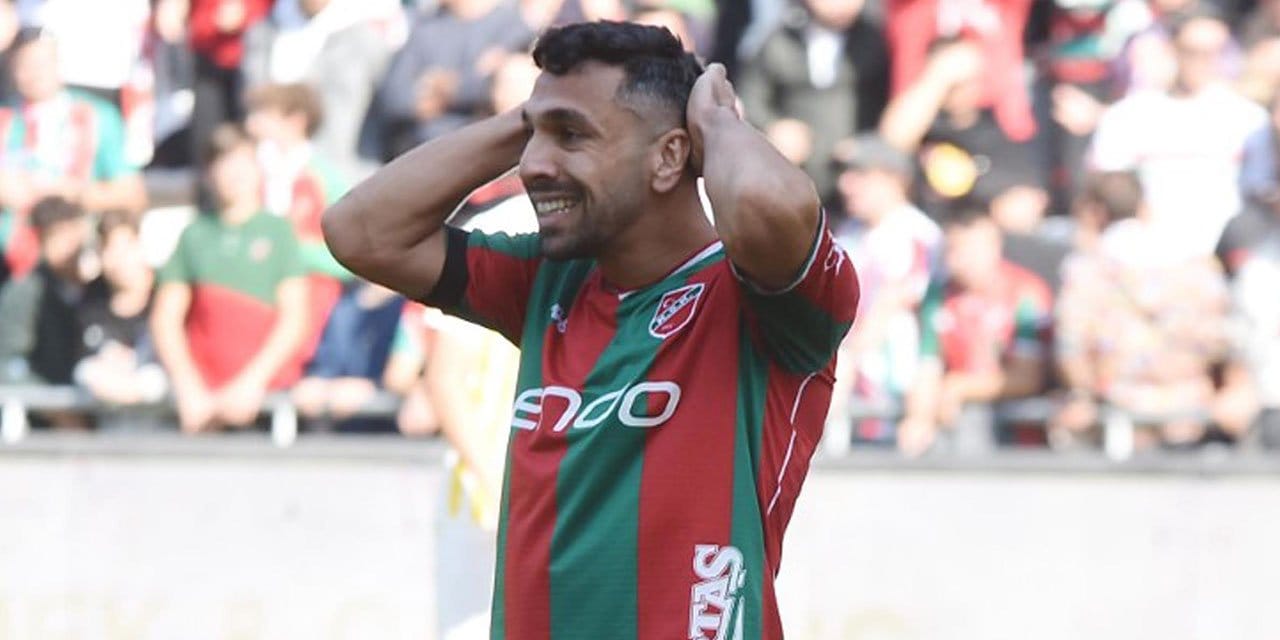 Karşıyaka'da Hakan Barış kayboldu