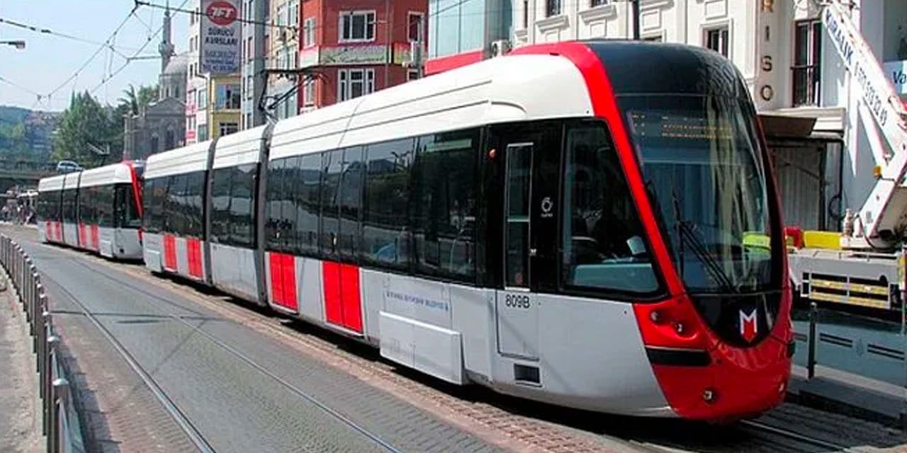 Kabataş-Bağcılar hattında bazı seferler iptal edildi