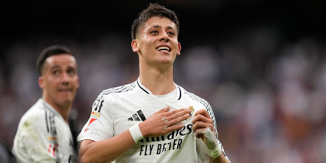 Arda Güler'i havalara uçuran karar