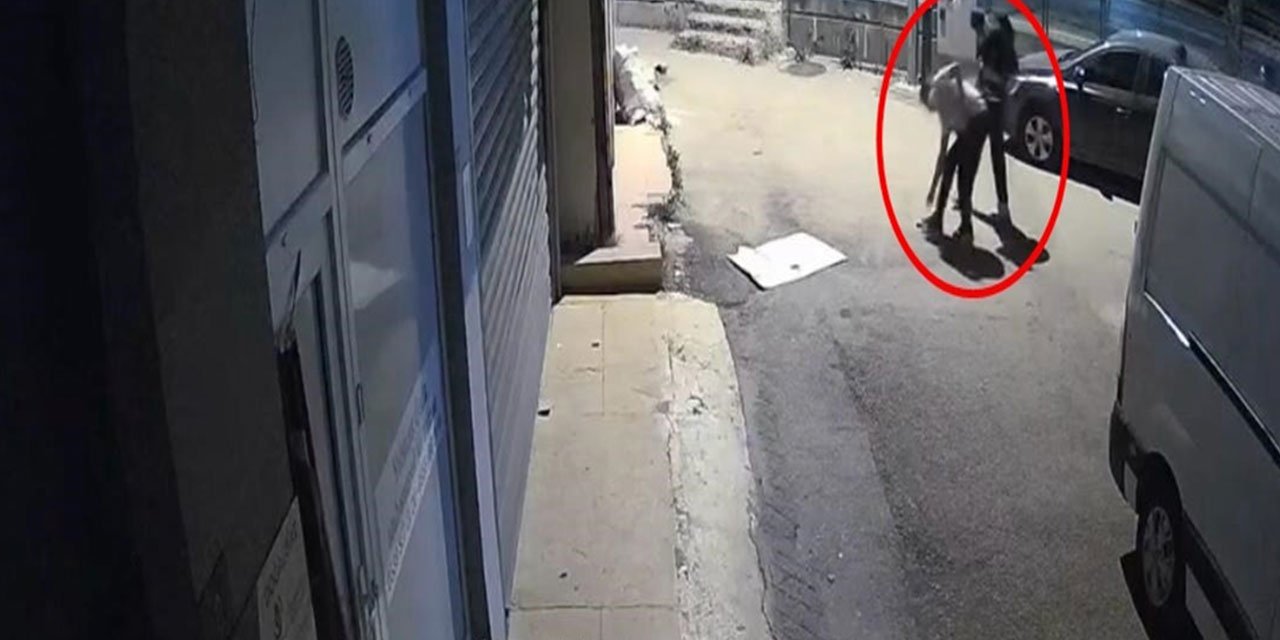 Eğlence mekanındaki hesap kavgasında tabancayla öldürüldü