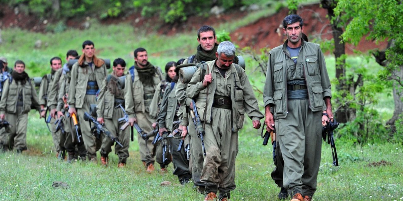 Beklenen haber gelmedi: PKK açıklama yapmadı!