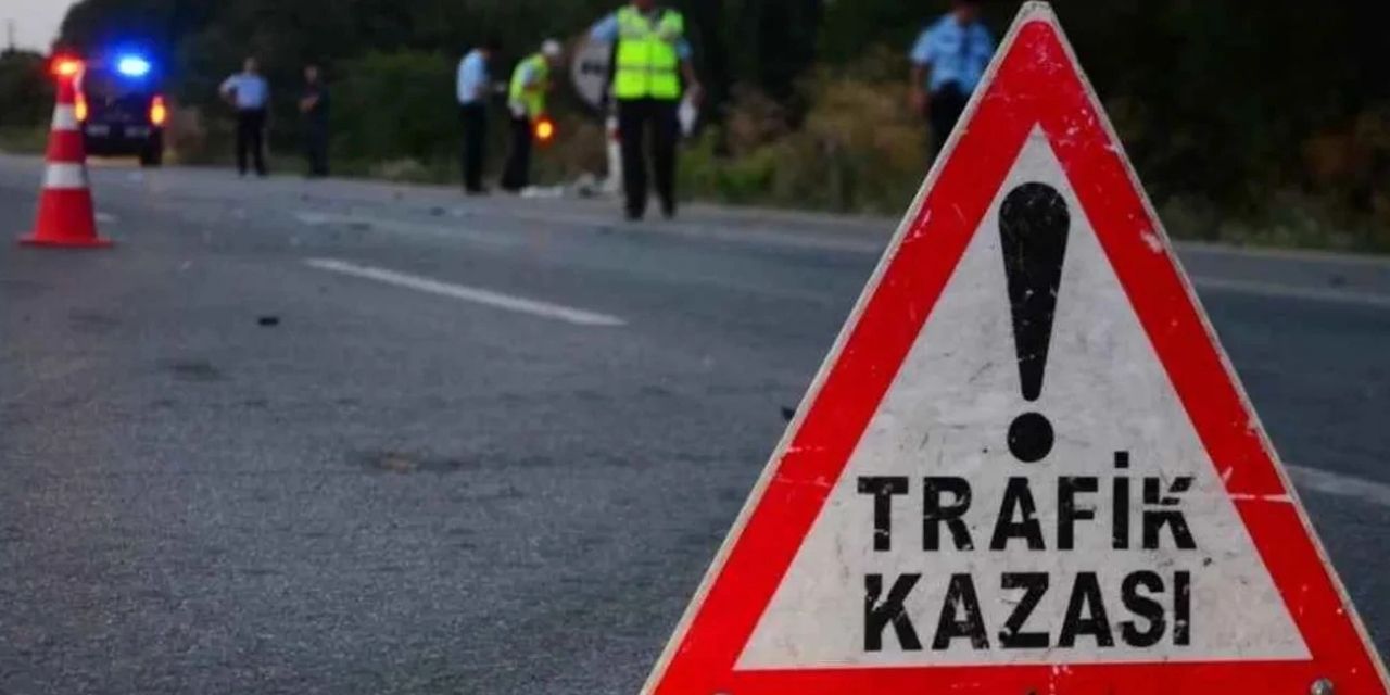Kağıthane’de feci kaza: 1 kişi hayatını kaybetti, 3 kişi yaralandı