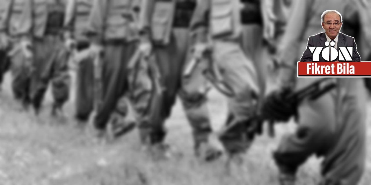 Türkiye’ye tehdit sona erer mi?