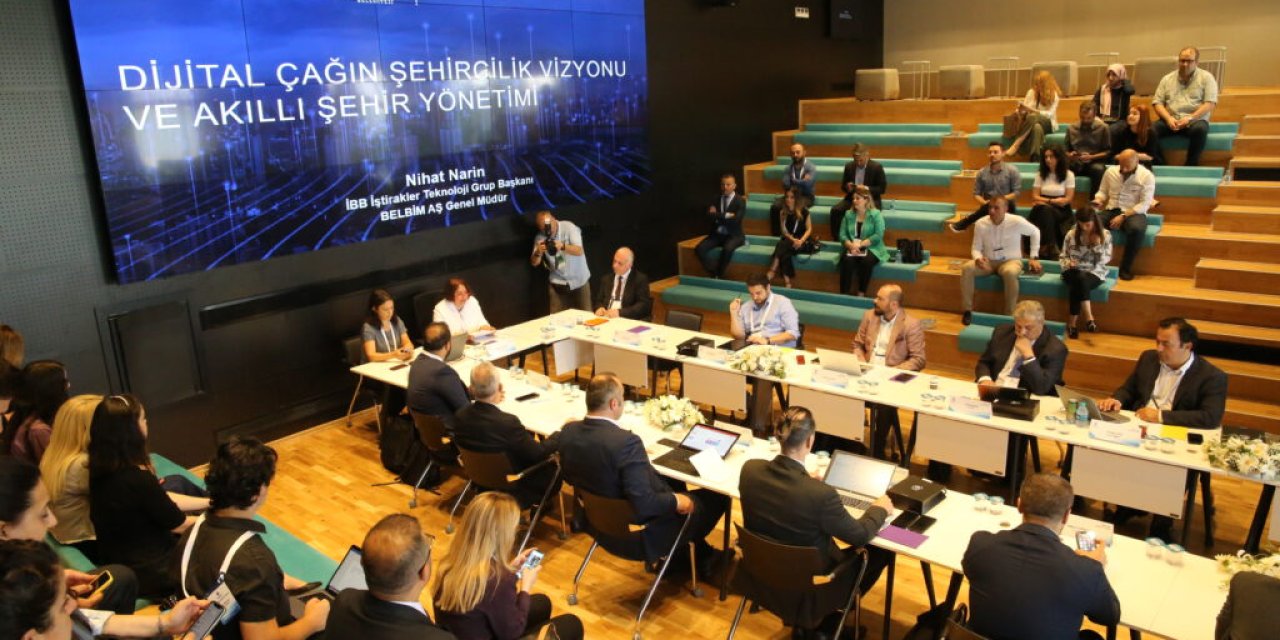Girişimcilere Tech Istanbul desteği: Ön Kuluçka Programı başvuruları devam ediyor