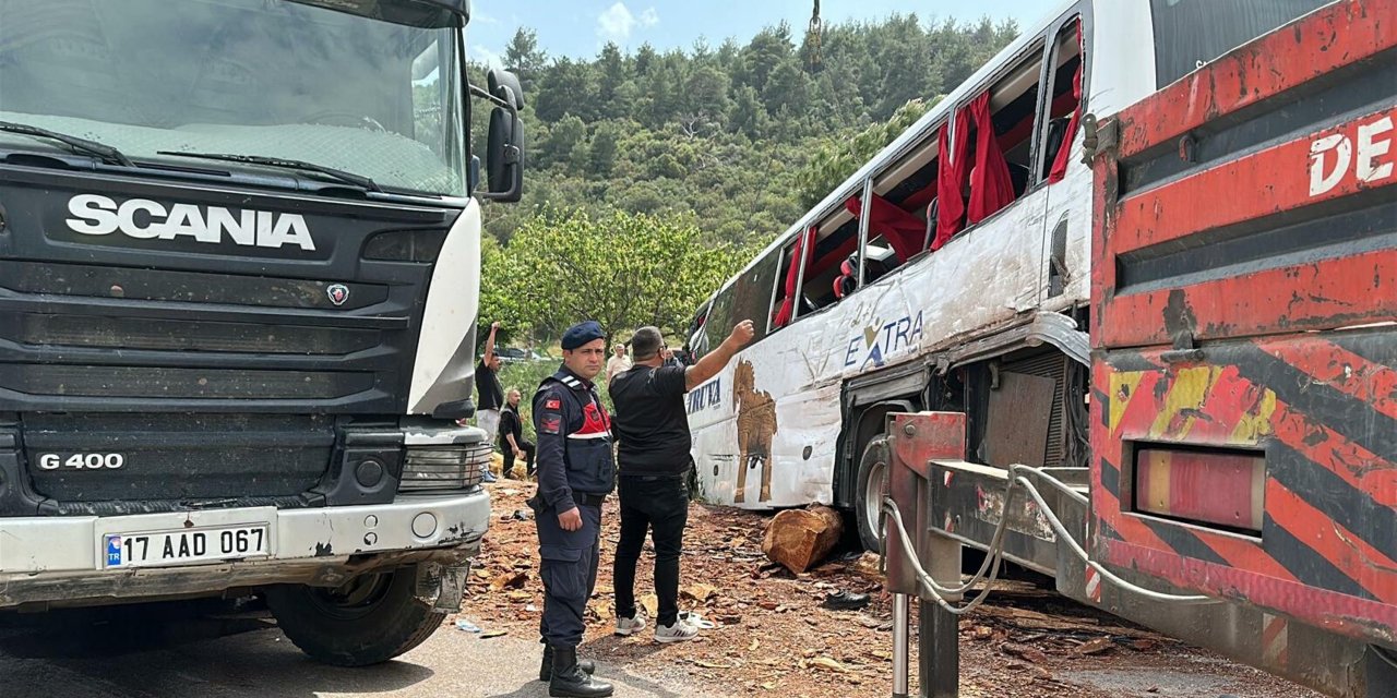 8 kişinin öldüğü katliamın raporu çıktı