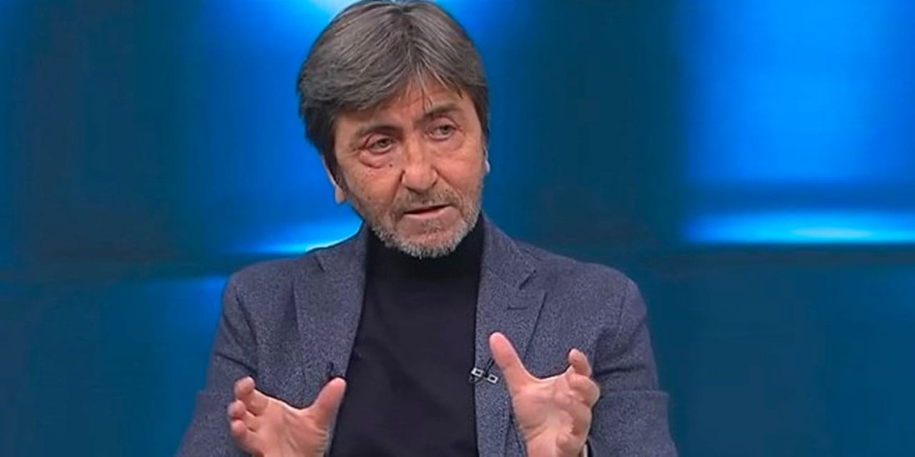 Rıdvan Dilmen Fenerbahçe'nin yeni sezon için en büyük transferini açıkladı