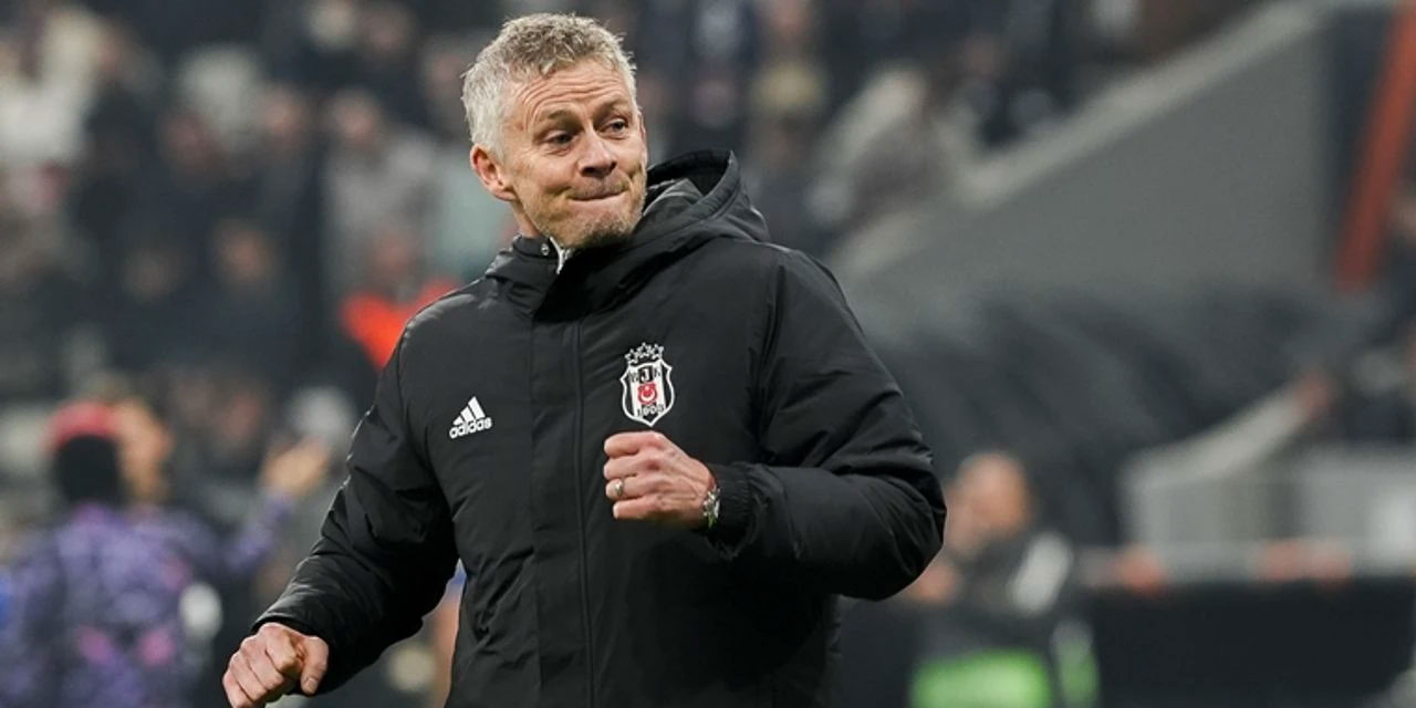 Ole Solskjaer en büyük hedeflerini açıkladı