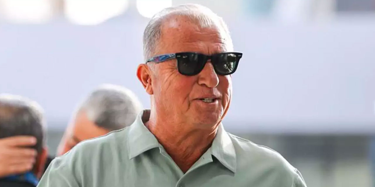 Fatih Terim 31 gün sonra başardı