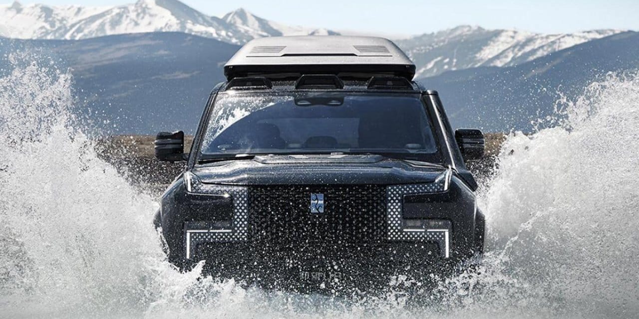 Suda yüzüp 360° dönebilme yeteneğiyle dünyayı şaşırtıyor! Peki bunu kim yaptı?