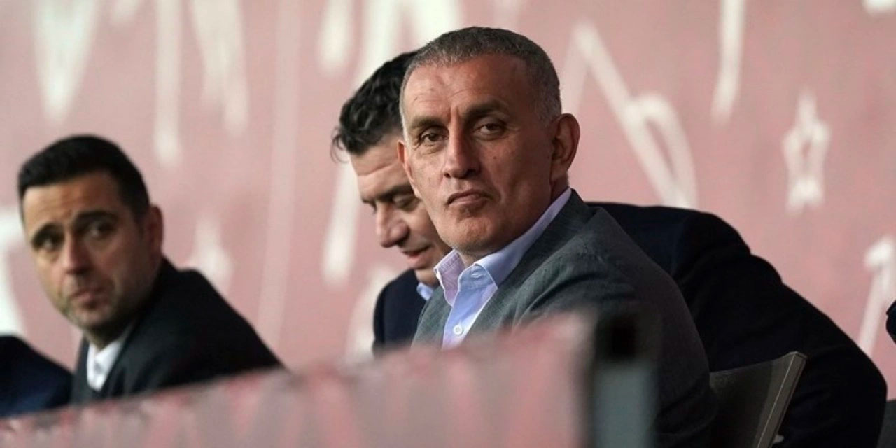 Hacıosmanoğlu kupayı bizzat verdi