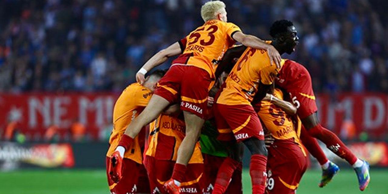 Okan Buruk kimseye izin vermedi