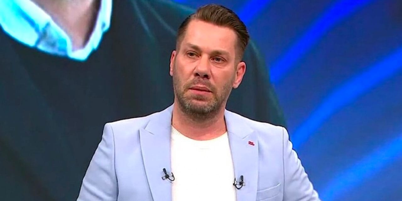 Fırat Aydınus Galatasaray maçında yaşananların perde arkasını açıkladı