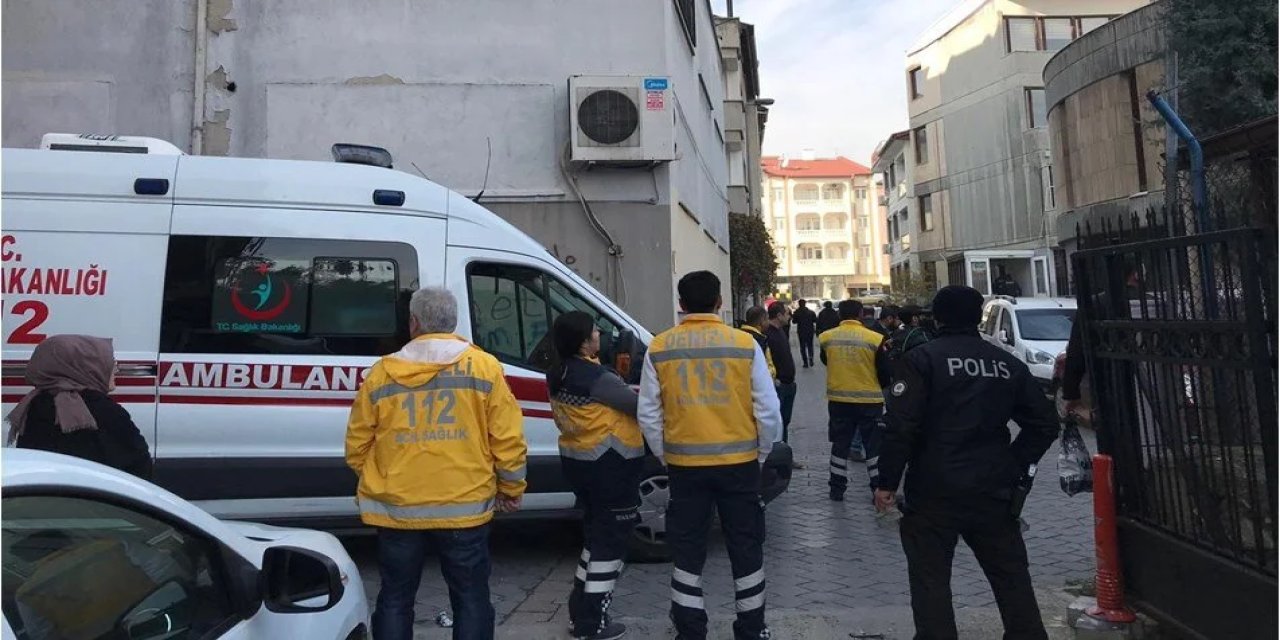 Şanlıurfa'ya geziye giden 14 öğrenci zehirlendi