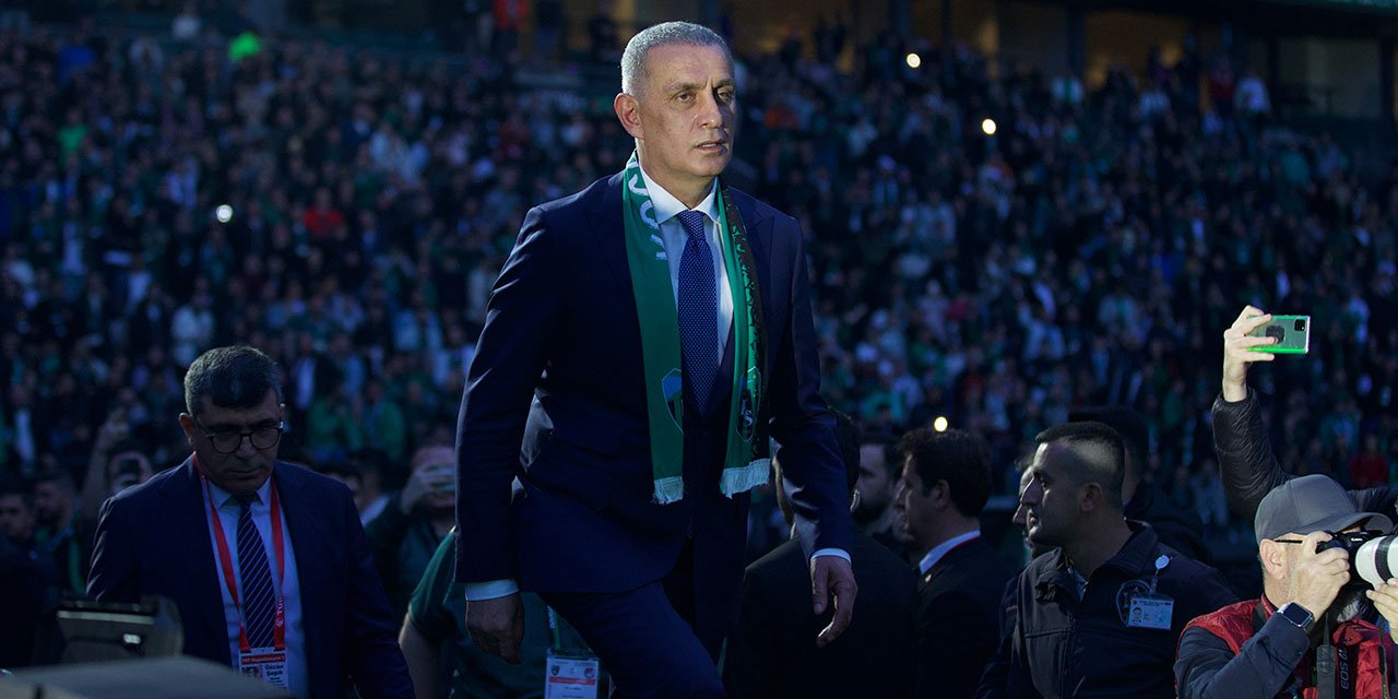 Kocaelispor Hacıosmanoğlu'nu bin pişman etti