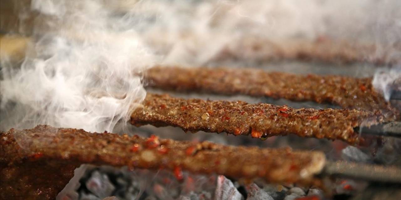Kebap'a yüzde 1366 acı