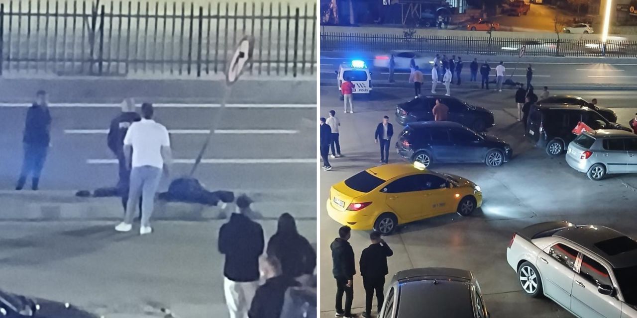 Ankara’da yürek burkan kaza: İki genç, motosiklet kazasında hayatını kaybetti