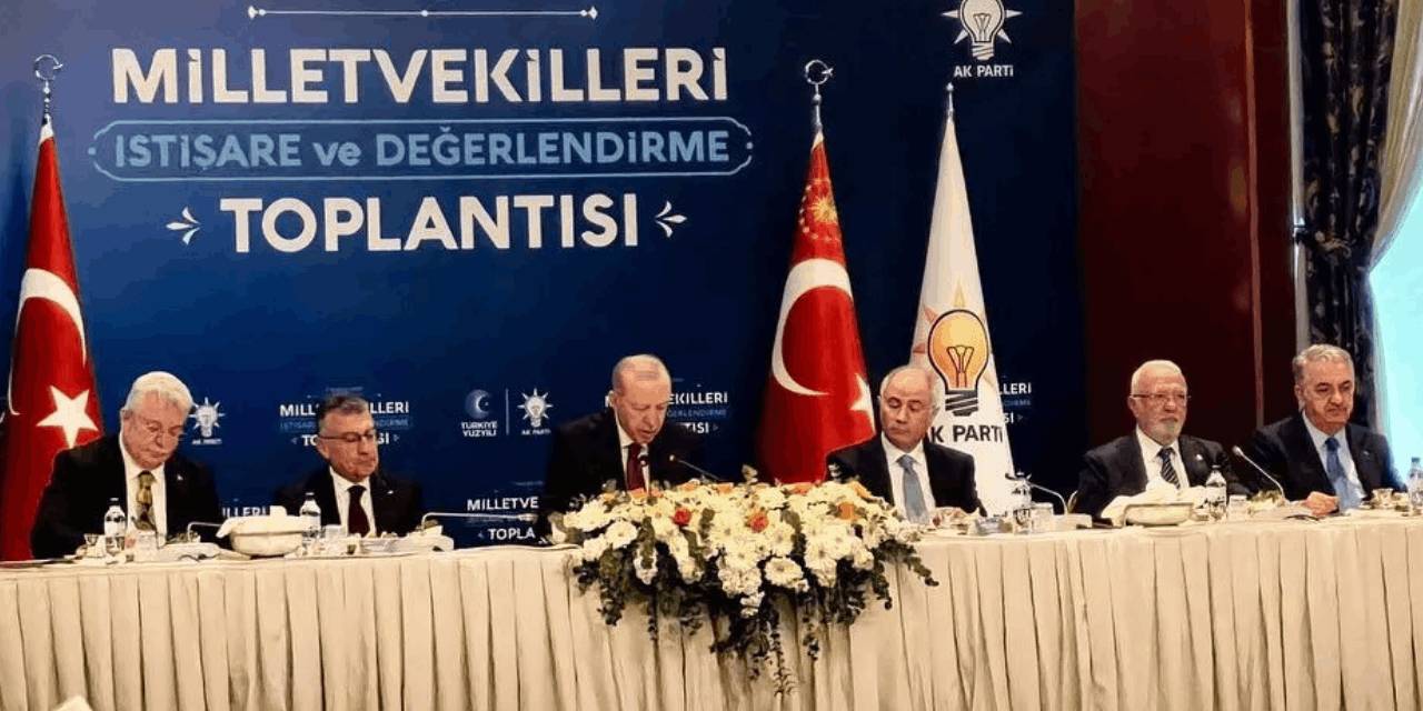 AKP'li vekiller artık AKP'li bakanlar ile konuşabiliyor: Her iki taraf da çok memnun olmuş...