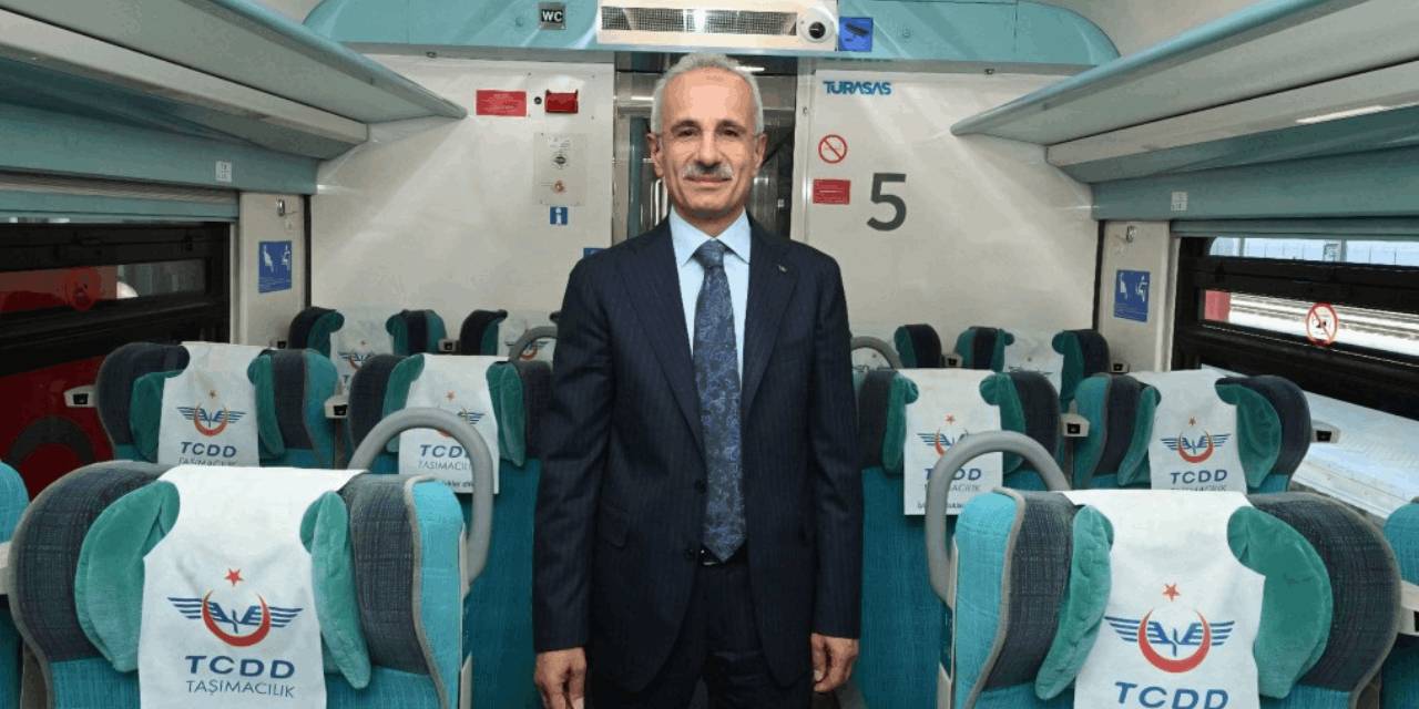 Yüksek Hızlı Zarar: 84 milyar lira!