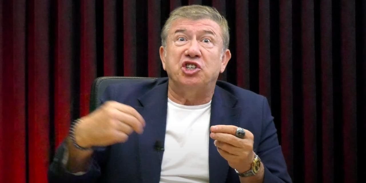 Tanju Çolak: Futbol aklı yok