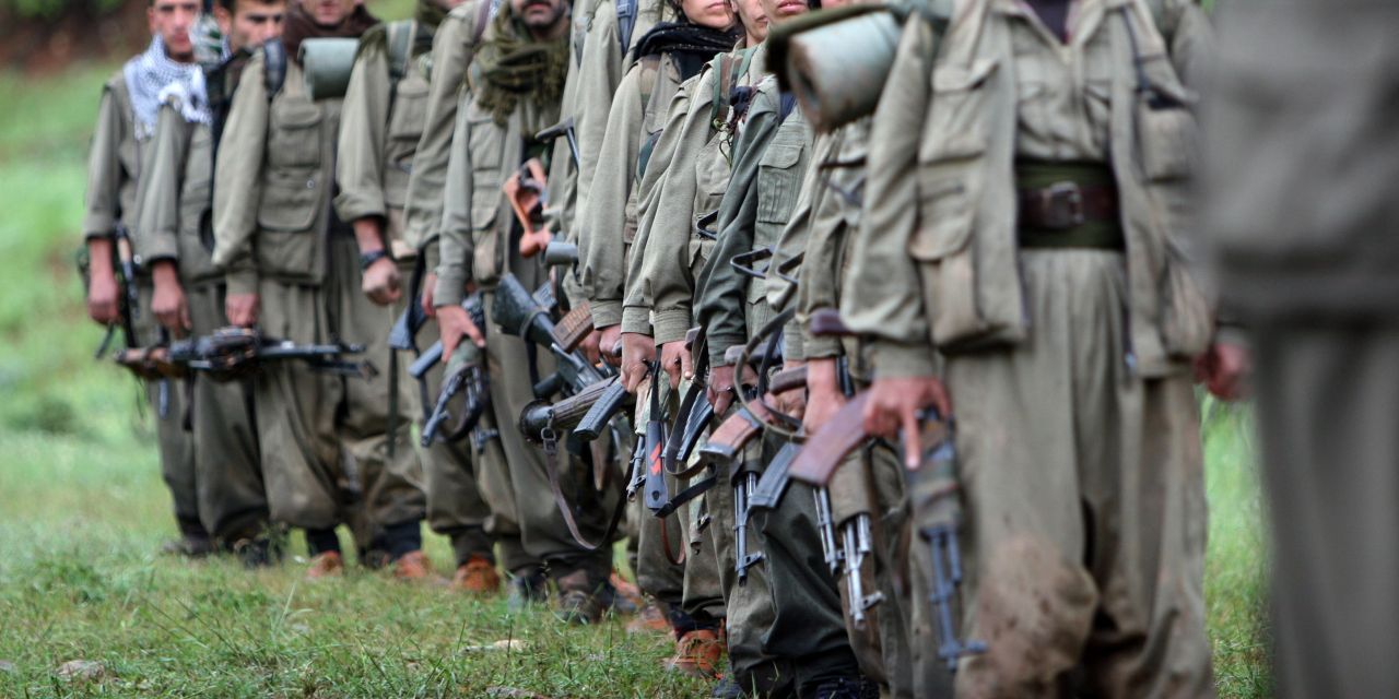 İktidar medyası sürecin devamını yazdı: PKK'nın yönetici kadrosu hangi ülkeye gidecek?