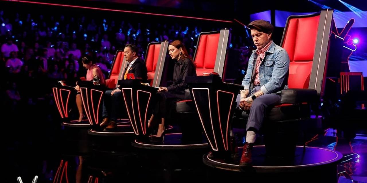 O Ses Türkiye şampiyonu belli oldu