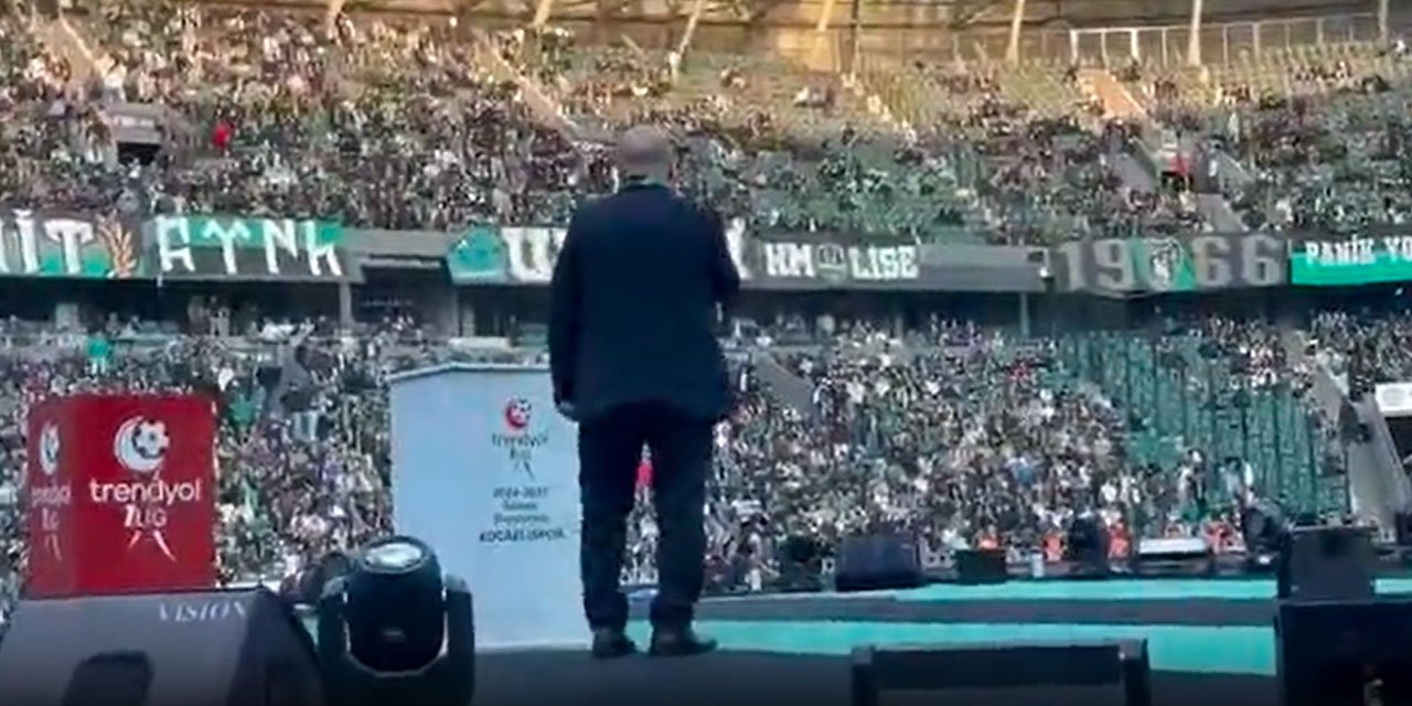 Süper Lig'e çıkardı: Taraftar başkanı cezalandırdı