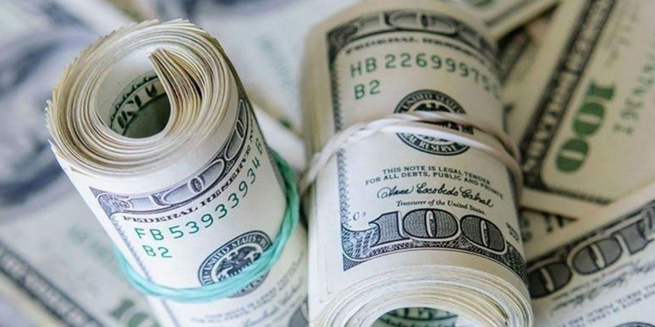 Katar'dan ABD'ye dev jest: 400 milyon dolarlık hediye