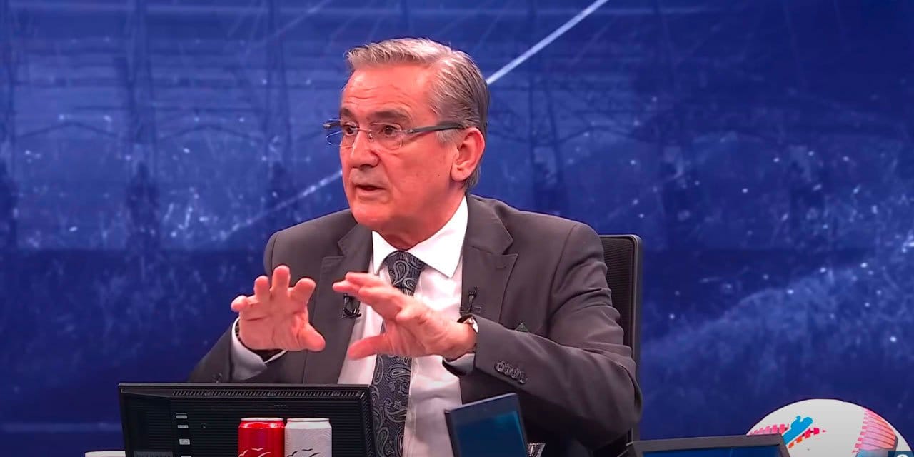 Mustafa Çulcu maçtaki skandal kararı açıkladı