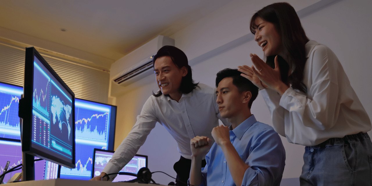 Asya piyasaları müzakereleri pozitif karşıladı