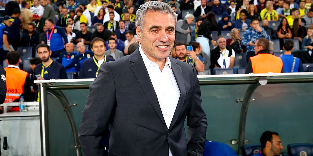 Ersun Yanal dönüyor: Taraftar şimdiden kutlamalara başladı