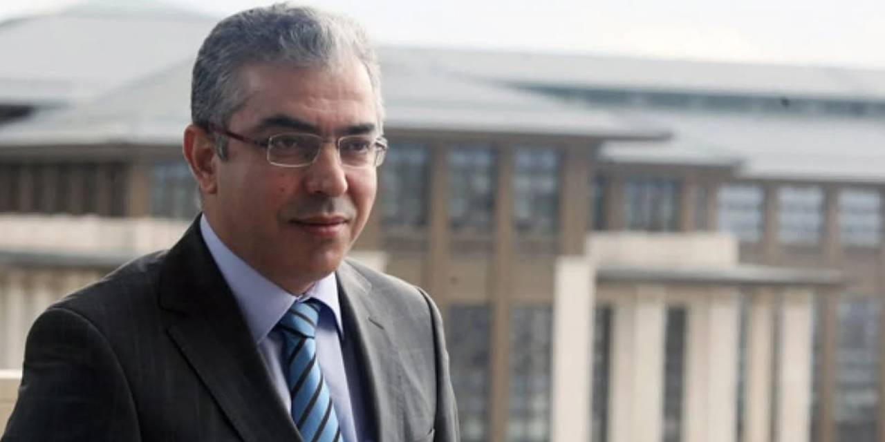 PKK'nın feshine Saray'dan ilk açıklama
