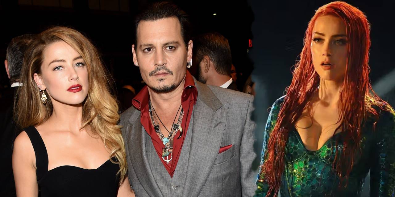 Hollywood ve Johnny Depp'ten uzakta yeni hayat: Amber Heard'den bomba haber!