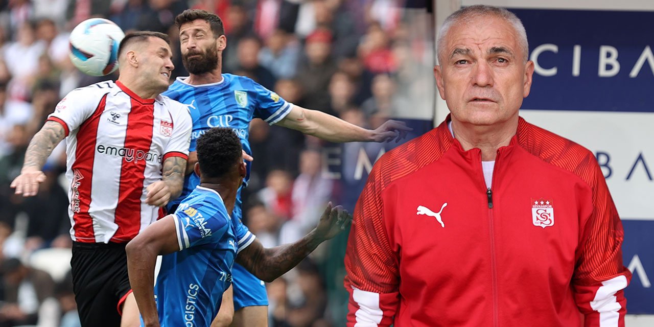 Rıza Çalımbay'dan Manaj açıklaması: O zaman oynayacak