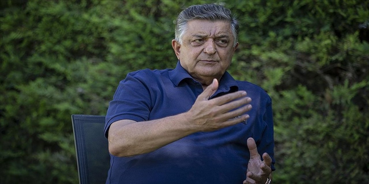 Yılmaz Vural Fenerbahçe'nin Galatasaray'la farkı nasıl kapacağını açıkladı