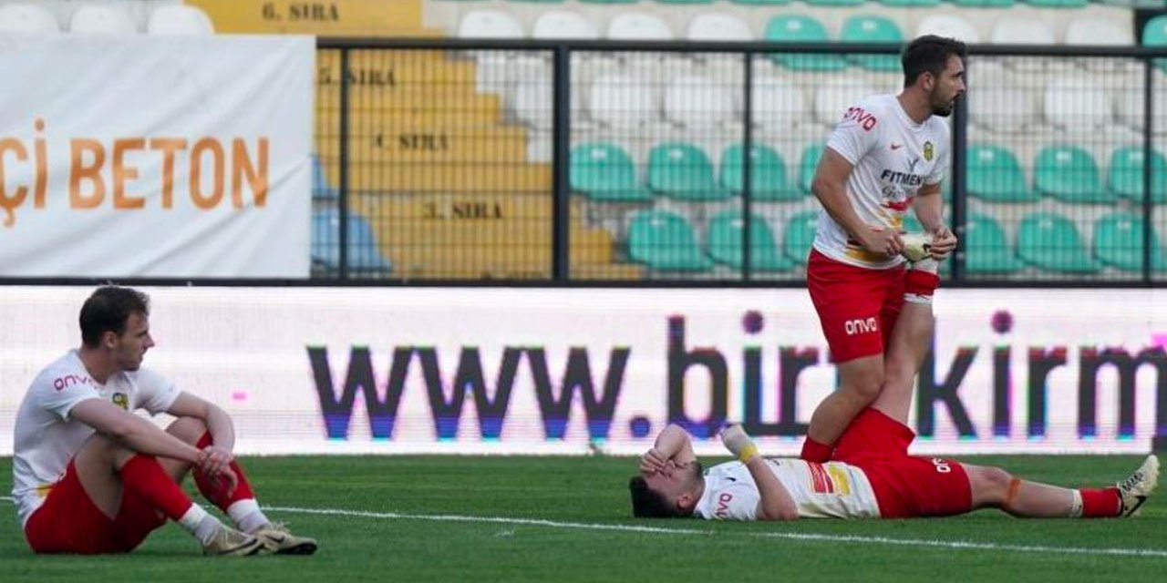 Yıllarca 3 büyüklere kök söktürmüştü: Ligi puansız bitirdi