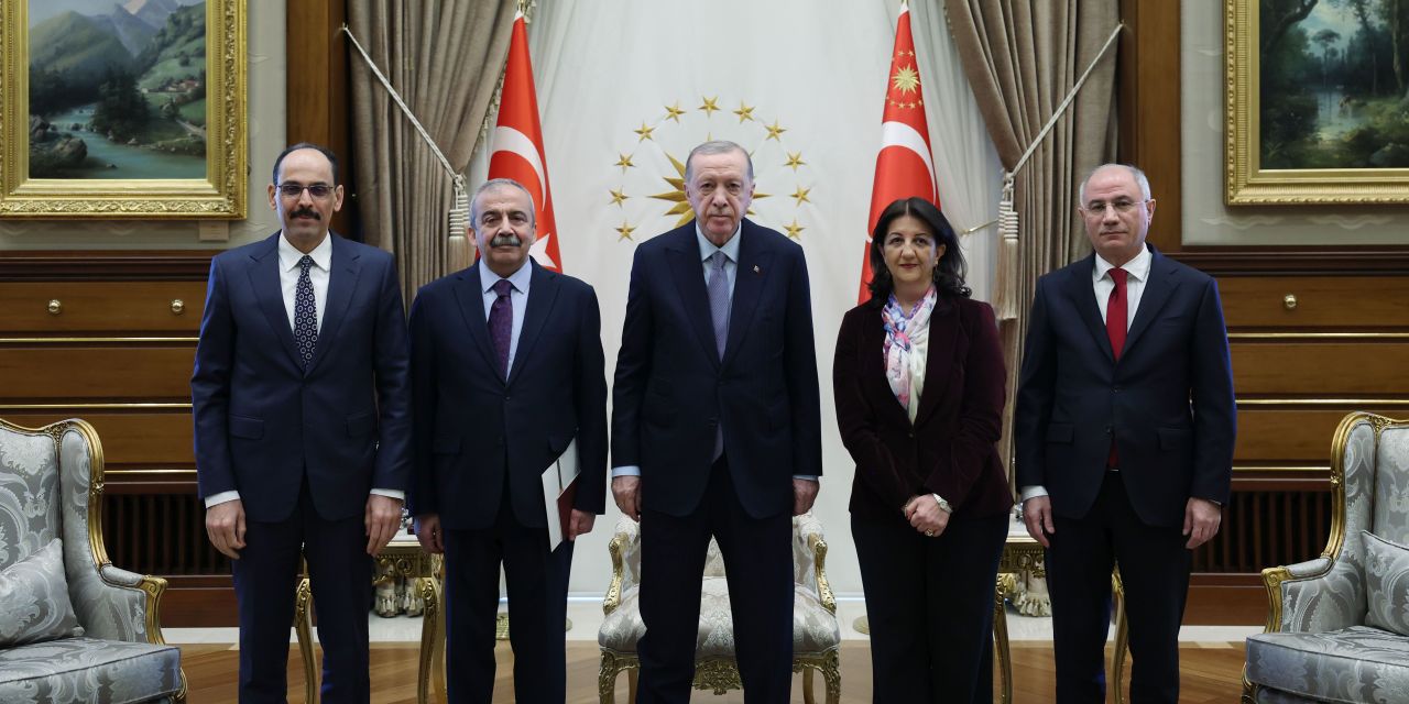 Önceki sürecin kritik ismi Efkan Ala'dan 'fesih' açıklaması