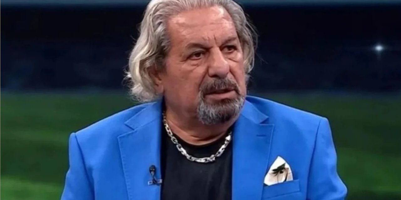 Erman Toroğlu Trabzonluların Galatasaray'ı neden sevdiğini açıkladı