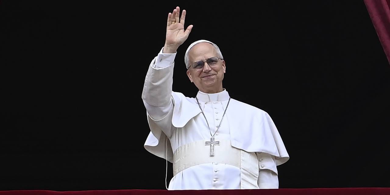 Yeni Papa Türkiye'ye gelecek! İznik vasiyeti ortaya çıktı