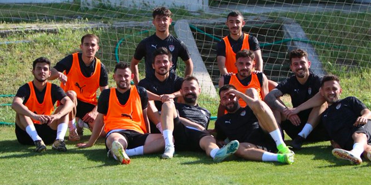 Süper Lig'in eski takımı namağlup şampiyon oldu