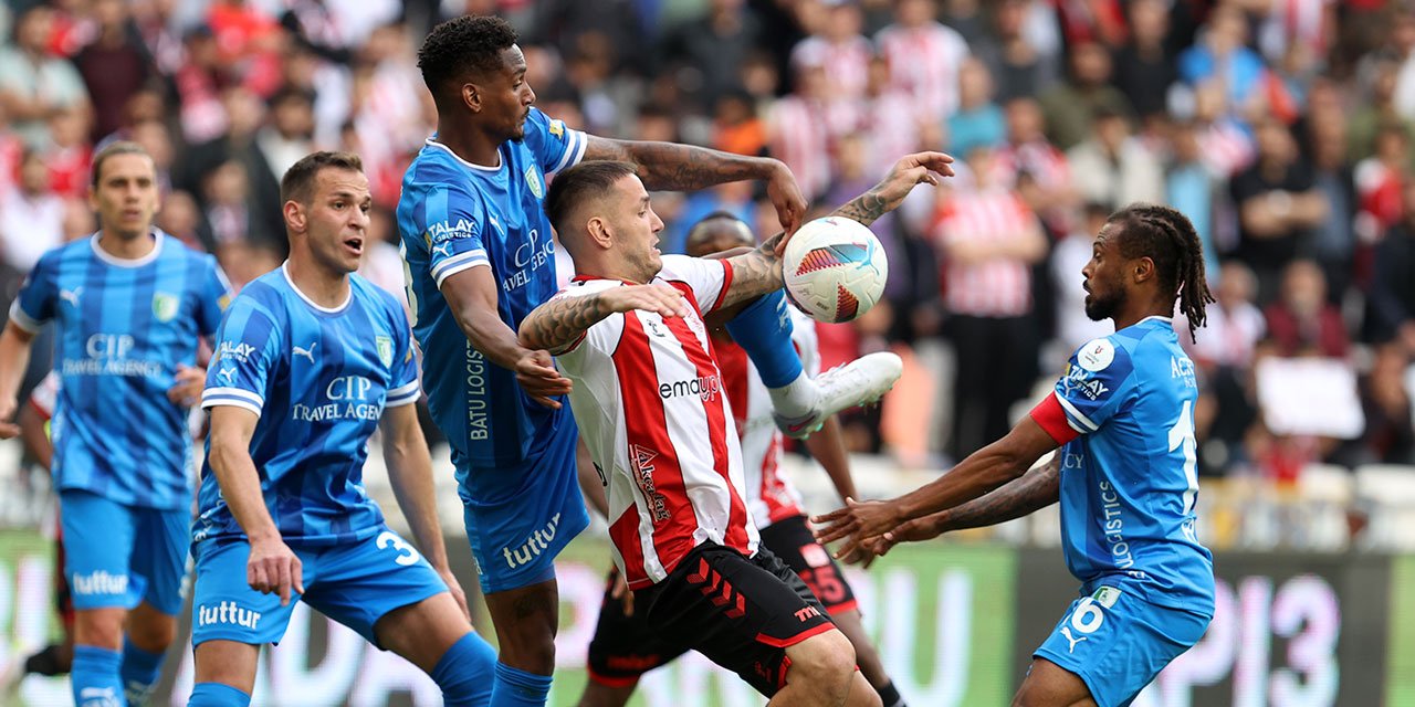 Bodrum FK umudunu yitirmedi