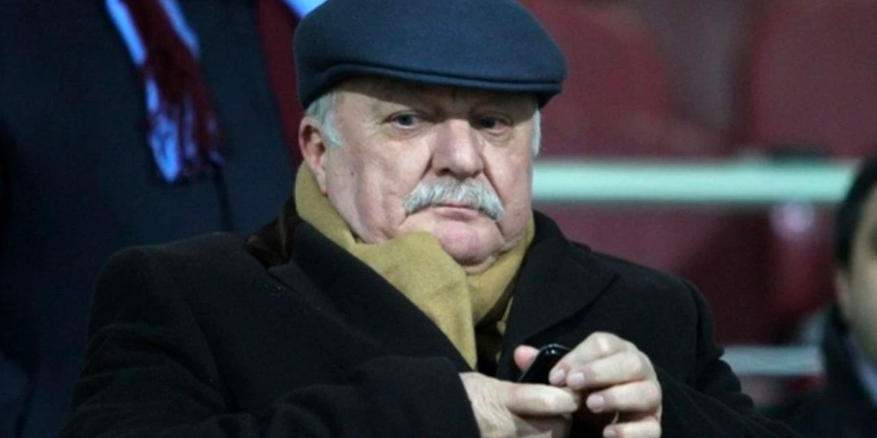 Trabzonspor Galatasaray maçının sonucunu açıkladı