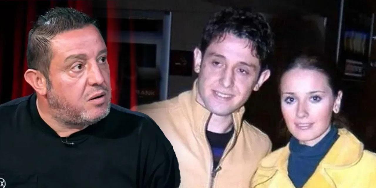 Nihat Kahveci'ye eski eşinden suç duyurusu: Dosyada inanılmaz ifadeler