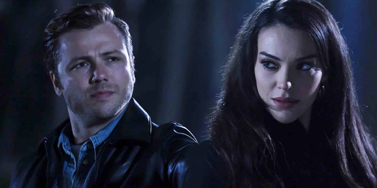 Aybüke Pusat apar topar çıkarılmıştı: Teşkilat dizisinde şoke sahne!