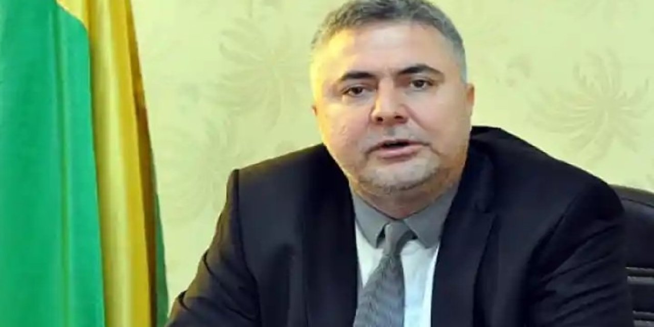 Kemal Saraçoğlu başkan seçildi