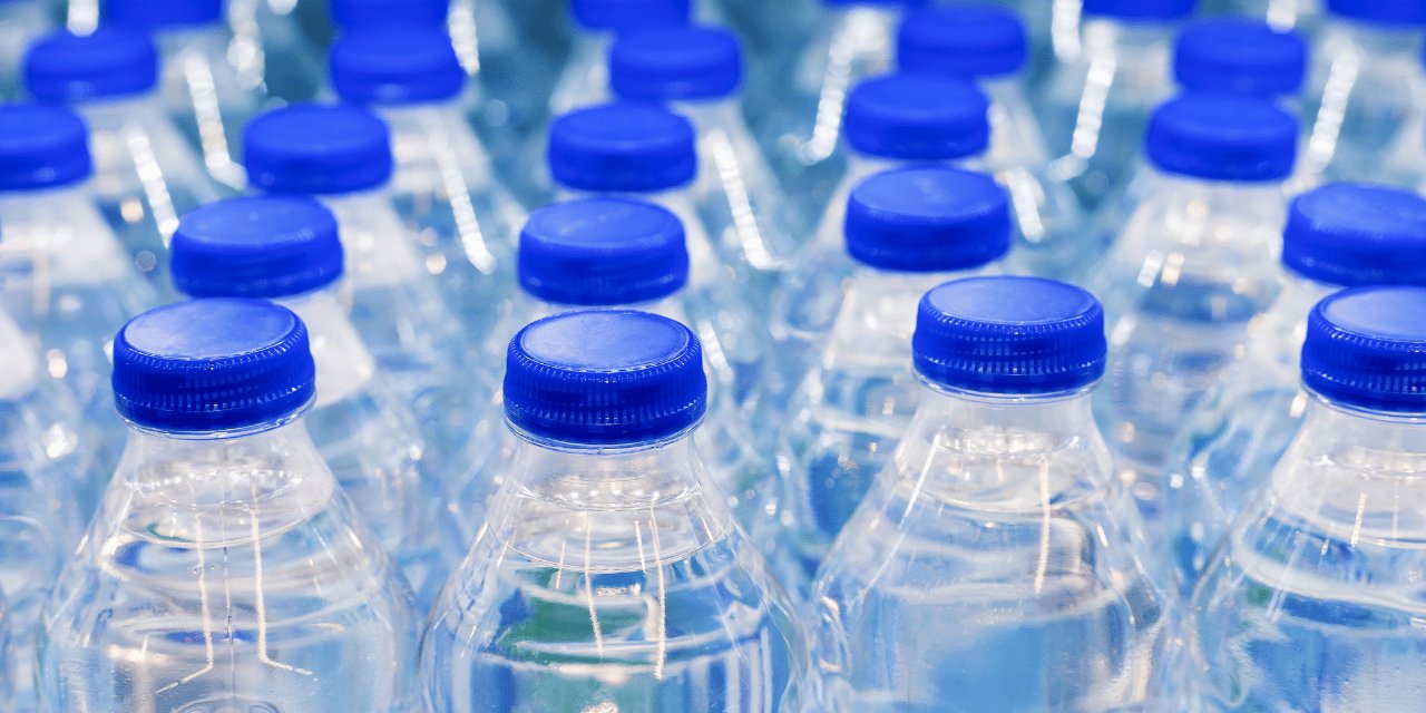 Her dolapta vardı! Dev su markası satılıyor