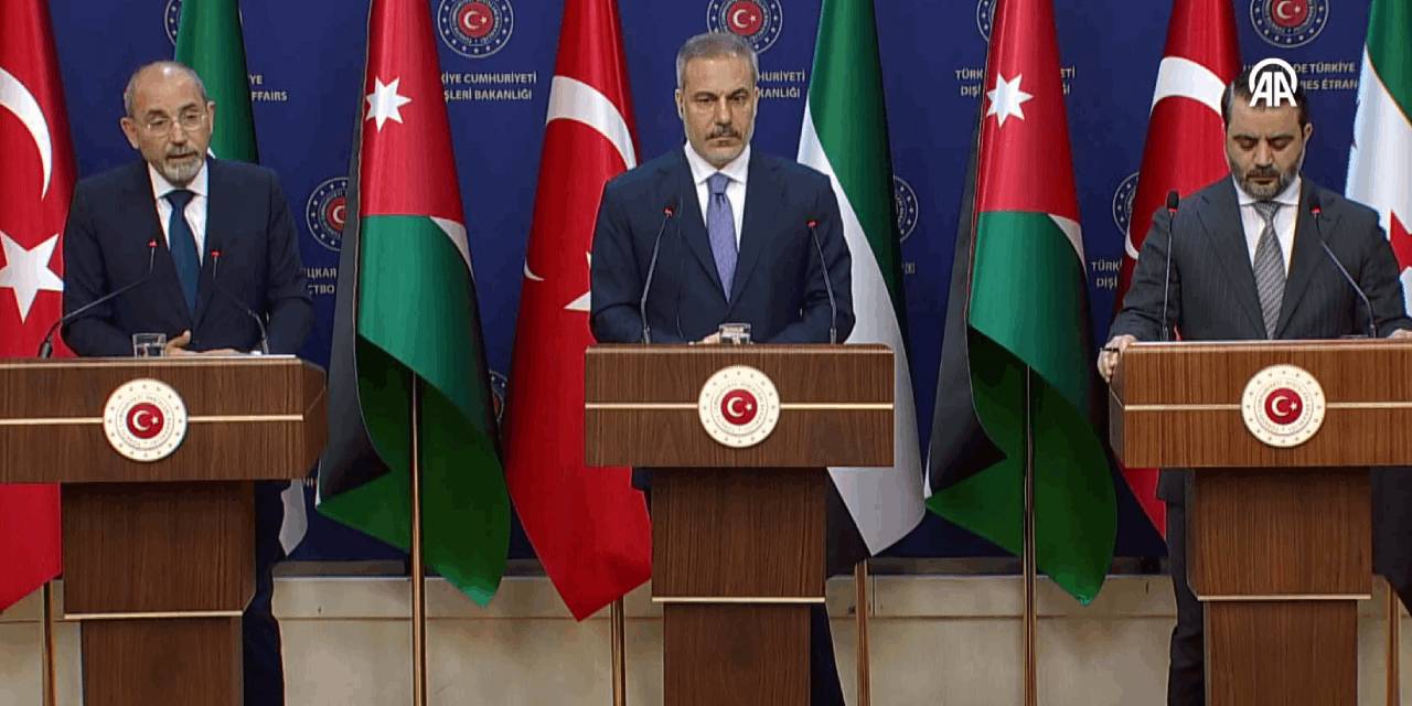 Fidan: Fesih kararı önemli ve tarihi