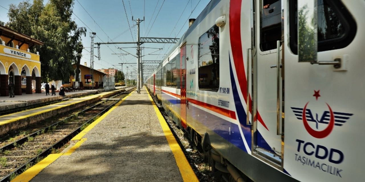 TCDD'de zarar büyük: 1 yılda, 22 yılın zararını nasıl yaptınız?