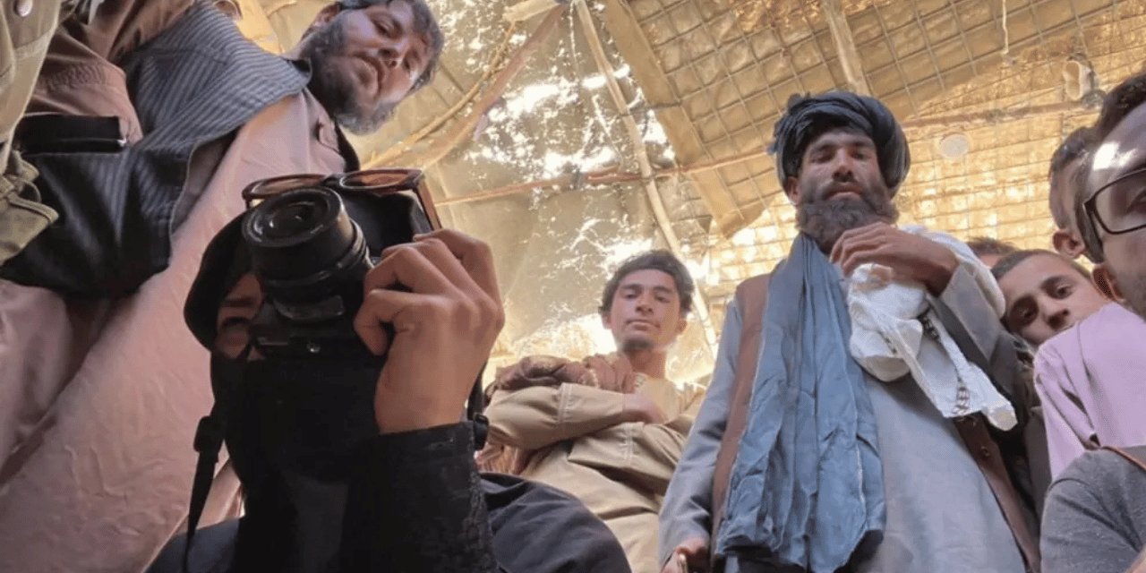 Afganistan'da kumar deyip ünlü oyunu yasakladılar